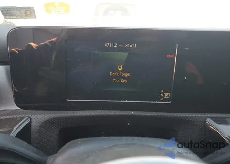 2019 Mercedes-Benz A 220 4Matic from USA, damaged, VIN WDD3G4FBXKW022411
